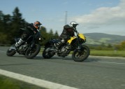 KTM 640 Duke II KTM 640 Duke II